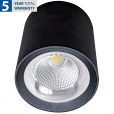 Φωτιστικό LED 10W 230V 800lm 60° 4000K Λευκό Φως Ημέρας 92FLCOM1040/BL 